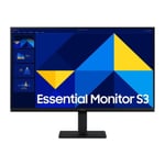 Samsung S27D300GAU - S30GD Series - LED-skärm - Full HD (1080p) - 27"