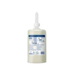 Tvål TORK S1 Pre Extra mild transp. 1L
