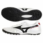 MIZUNO Soccer Football Futsal Shoes MORELIA TF Q1GB1902 White US7.5(25.5cm) F/S
