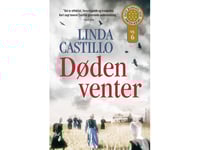 Döden Väntar | Linda Castillo | Språk: Danska