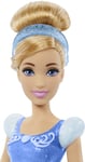 Disney Princess Askepott 28 Cm Flerfarget