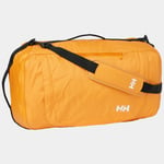 Helly Hansen Hightide Waterproof Duffel Bag, 50L Orange STD