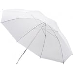Aputure White Umbrella till Light Storm COB120t Och C300d