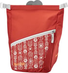 Red Chili Chalk Bag Boulder Reactor  Salsa, ONESIZE