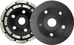 Aw-Tools Awtools Segmenterat Diamantblad 230 X 22,2 Mm (Aw45230)