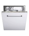 Hoover HDI 1LO38SA Integrated 13-place Full-Size Dishwasher + INSTALLATION