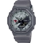 Casio Mens G-Shock Watch GA-2100NNJ-8AER