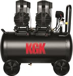 KGK 80/30 S kompressor