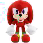 12in Sonic Plysch, Sonic The Hedgehog Leksaker, Söta Sonic Shadow Plyschdjur