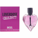 Diesel Loverdose 30ml EDT Spray