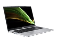 Acer Aspire 3 A315-58 - Core i5 I5-1135G7 16 Go RAM 512 Go SSD Argent AZERTY