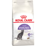 Kattmat Royal Canin Adult Sterilised 2kg