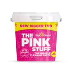 The Pink Stuff Miracle Cleaning Paste Rengöringspasta 850 g