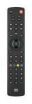 URC 1240 Universal remote control - Contour 4