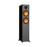 Monitor Audio Monitor 200 Black Oak Floorstanding Speakers (Pair)