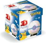Ravensburger 11582 Pokemon Heal 3D Jigsaw Puzzle for Adults and Kids Age 6 Years