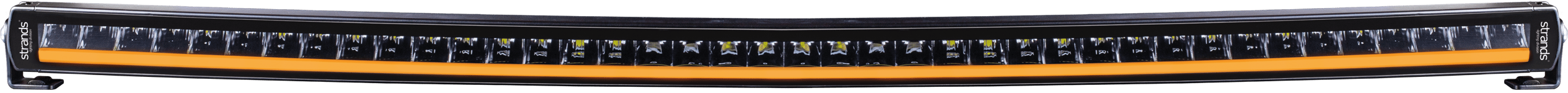 Strands Siberia SRC - LED-bar 42"