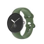 Sport Armband Google Pixel Watch - Army