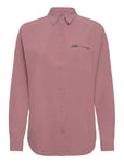 Boundless Trek Layering Ls Pink Columbia Sportswear