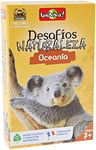 Bioviva - Defi Nature - Oceanie - Version en Espagnol