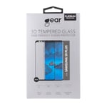 GEAR BY CARL DOUGLAS Gear Härdat Glas 3d Samsung S9 Plus Edge To Svart