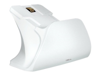 Razer - Laddningsställ - vit - för Microsoft Xbox One Wireless Controller, Wireless Controller