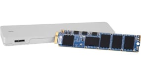 OWC SSD 250GB 530/495 APro6G Kit M.2 Compatible | für MacBook Air 2010-11