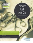 Dave Stockwin - Study and Revise for GCSE: Never Let Me Go Bok