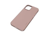 Nudient - Thin iPhone 12 Pro Max Case V3