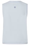 Marmot Women's Airexchange Upf 50 High Neck Tank Vapor, M