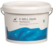 Alcro Milltex V-Mill Blank (Outlet)