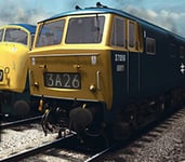 Train Simulator: Western Hydraulics Pack Add-On DLC Steam (Digital nedlasting)