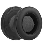 Geekria Replacement Ear Pads for Razer Kraken Pro V2 Headphones (Black)