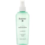 Rosense Hudvård Ansiktsvård Rosenvatten med grönt te 200 ml (685,00 kr / 1 l)