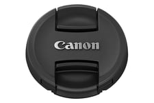 Canon E-55 - objektivdæksel