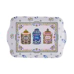 Ulster Weavers Tea Tin - Liten bricka