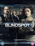 Blindspot - The Complete Series (21 disc) (Import)