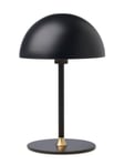 Halo Design - Boogie 25cm - Bordslampa - Mattsvart