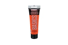 Basics 118Ml Cadmium Red Light Hue 510
