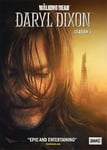 - The Walking Dead: Daryl Dixon Sesong 1 DVD