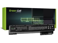 Green Cell AR08 AR08XL Batteri för HP ZBook 15 G1/G2 & 17 G1/G2