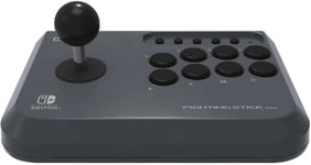 Hori Fighting Stick Mini -spelkontroll, Switch / PC