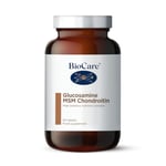 BioCare Glucosamine MSM Complex - 90 Tablets