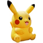 Pikachu kudde, gosedjur