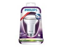 Philips Led E27 Dim Bulb, 5.7W (60W), Warm White, 420 Lm (78541500)