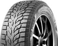 235/65R17 108T Kumho WinterCraft Ice Wi32 XL Dubbat DOT24