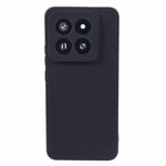 TPU Skal Xiaomi 14 Pro Svart