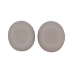 1Pair of Headphone Covers for Jabra ELITE 45H Headphone Easily Replaced Heaofr