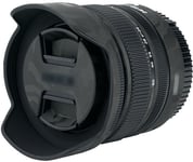 JJC KS-Z2450SK Film Protecteur Nikon NIKKOR Z 24-50mm f/4-6.3 Shadow