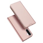 DUX DUCIS Skin Pro Series Fodral Samsung Galaxy A56 5G / A36 5G - RoseGold